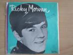 RICKY MORVAN & FENS:SWEET TALK ME BABY + 3 - PROMO 7" EP, Ophalen of Verzenden, 1960 tot 1980, Zo goed als nieuw, Overige formaten
