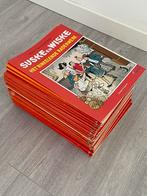 Suske & Wiske | 36 stuks, Boeken, Ophalen, Zo goed als nieuw