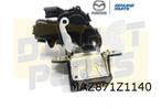 Mazda CX-5 / 3 HB / 6 Sportbreak achterklepslot (1/8-7/18) O, -, Nieuw, Ophalen of Verzenden, Mazda