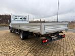 Iveco Daily 35C18 Open Laadback XXL 5,20 m / 34702,47 € ex, Auto's, Bestelwagens en Lichte vracht, 4 cilinders, Iveco, Bedrijf