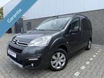 Citroen Berlingo 1.2 BENZINE | NAVI | CAMERA | 5 ZITPLAATSEN, Auto's, Voorwielaandrijving, Monovolume, Gebruikt, 1295 kg