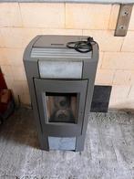 Rika pelletkachel, Huis en Inrichting, Kachels, Ophalen, Zo goed als nieuw, Pelletkachel