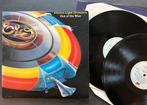 ELECTRIC LIGHT ORCHESTRA - Out of the blue (2 LP set; NMINT), Ophalen of Verzenden, Zo goed als nieuw, 12 inch, Poprock