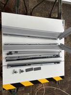 BLUM meubelbeslag voor schuiven, Ophalen, Gebruikt, Overige materialen, Overige typen