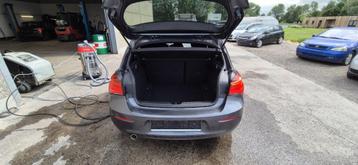 TE KOOP BMW / VOLVO V60 beschikbaar voor biedingen