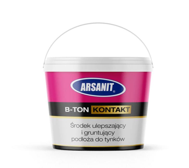 Beton kontakt  15KG, Diensten en Vakmensen, Stukadoors en Tegelzetters, Pleisterwerk, Spachtelputz, Stucwerk