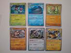 Yourney Together pokémon holo/reverse, Ophalen of Verzenden, Zo goed als nieuw