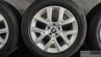 17 inch BMW Velgen Winterbanden X1 F48 X2 F39 Styling 574, Auto-onderdelen, Banden en Velgen, Gebruikt, -, -, Banden en Velgen