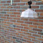 Glazen lampen kap, Antiek en Kunst, Ophalen