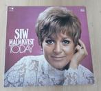 LP  Siw Malmkvist ‎– Today, Enlèvement ou Envoi, Utilisé, 12 pouces