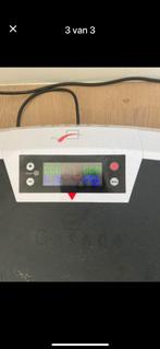 Trilplaat, Sport en Fitness, Fitnessapparatuur, Ophalen, Gebruikt, Kunststof, Trilplaat