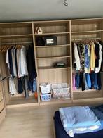Kleerkast PAX Ikea, Huis en Inrichting, Ophalen, Gebruikt, Met hangruimte