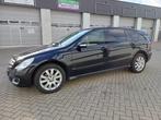 Mercedes-Benz R 320 CDI 4MATIC, Auto's, Automaat, R-Klasse, Zwart, Leder en Stof
