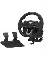 Hori Racing Wheel APEX, Ophalen of Verzenden, Zo goed als nieuw
