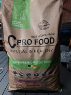 croquettes pour chien, Enlèvement, Chien