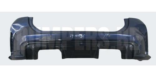 Bumper BMW 3 M3 G81 TOURING KOMBI 23- Achterbumper KJ10436, Auto-onderdelen, Carrosserie, Bumper, Achter, Gebruikt, 6 maanden garantie