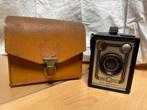 Vredeborch vredebox oude camera, Ophalen, 1940 tot 1960, Fototoestel