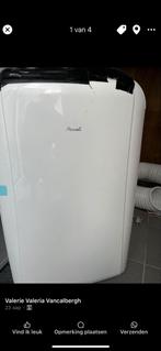 Airwell airco, Ophalen, Zo goed als nieuw
