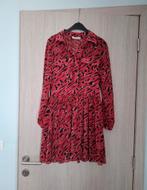 Jurk Koralline maat 36 ( i42), Kleding | Dames, Jurken, Koralline, Ophalen of Verzenden, Zo goed als nieuw, Maat 36 (S)
