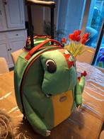 Trolly voor kinderen draakje SAMSONITE, Enlèvement, Comme neuf, Plastique souple, Roulettes