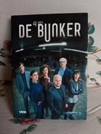 De Bunker     4 dvd, Ophalen of Verzenden