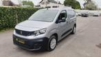 Peugeot Partner, Te koop, Zilver of Grijs, 56 kW, Stof