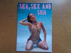 Postkaart Naakt - Sea, sex and sun, Enlèvement ou Envoi, Non affranchie, Autres thèmes