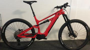Cannondale Moterra Neo S1 Maat L Nieuw! E-MTB beschikbaar voor biedingen