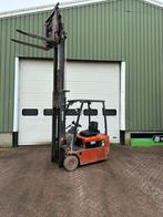 Te koop heftruck nissan 1,8 t vorkenversteller, Zakelijke goederen, Ophalen
