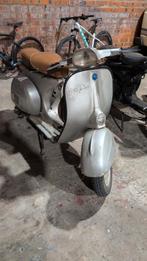 Vespa oldtimer's, Motos, Particulier