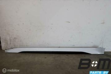 Sideskirt links Audi RS6 4K LS9R 4K0853860B