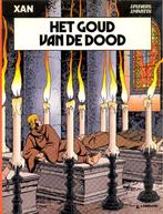 Verzameling strips Tristan - Xan., Boeken, Jacques Martin, Ophalen of Verzenden, Zo goed als nieuw, Meerdere stripboeken
