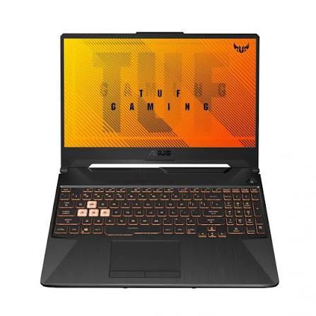 Asus TUF F15 Gaming/i5-10300H/GTX 1650/8 GB/512 GB, Computers en Software, Overige Computers en Software, Refurbished, Ophalen