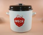 weck ketel, Huis en Inrichting, Ophalen of Verzenden