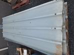 Dakplaten, Doe-het-zelf en Bouw, Dakpannen en Dakbedekking, Ophalen, Gebruikt