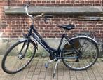 Damesfiets Granville - stadsfiets - 6 versnellingen, Gebruikt, Versnellingen, 50 tot 53 cm, Ophalen
