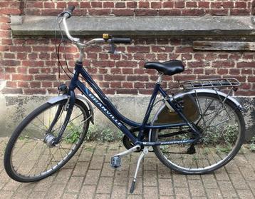 Damesfiets Granville - stadsfiets - 6 versnellingen beschikbaar voor biedingen