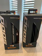 2 x 28mm Continental Grand Prix 5000 S Tubeless Ready, Ophalen of Verzenden, Nieuw, Racefiets, Band