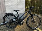 electrische fiets, Fietsen en Brommers, Elektrische fietsen, Zo goed als nieuw, 51 tot 55 cm, 50 km per accu of meer, Ophalen