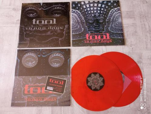 SIN89/ Marilyn Manson / Black Sabbath / Tool /, CD & DVD, Vinyles | Autres Vinyles, Comme neuf, 12 pouces, Enlèvement ou Envoi