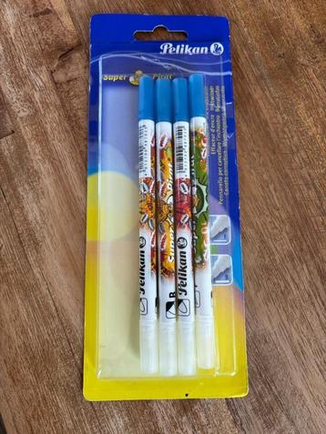 Inktuitwisser Pelikan nieuw beschikbaar voor biedingen
