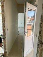 Porte vitrée, Doe-het-zelf en Bouw, Deuren en Vliegenramen, Ophalen, Zo goed als nieuw