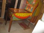 Bingo  Bally Show-Time 1957, Verzamelen, Automaten | Gokkasten en Fruitautomaten, Overige munten, Ophalen, Gebruikt, Met sleutels