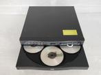 Carrousel de 5 lecteurs CD Sony Perfect, Enlèvement, Comme neuf, Sony, Changeur