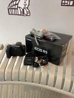 Canon R5 (90 000 clics), Enlèvement, Comme neuf, 45 Mégapixel, Canon
