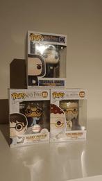 Funko pop Harry Potter, Ophalen of Verzenden, Zo goed als nieuw, Actiefiguurtje