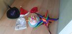Assortiment hoofddeksels, Kinderen en Baby's, Ophalen, Gebruikt