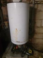 Gevraagd boiler mazout uitwisselen, Doe-het-zelf en Bouw, Ophalen, Zo goed als nieuw, Boiler