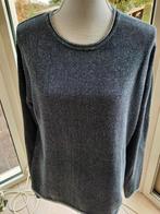 Toffe trui ANERKJENDT - L, Blauw, Maat 42/44 (L), Ophalen of Verzenden, Zo goed als nieuw