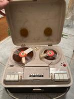 Band opnemer grundig, TV, Hi-fi & Vidéo, Enregistreurs audio, Enlèvement